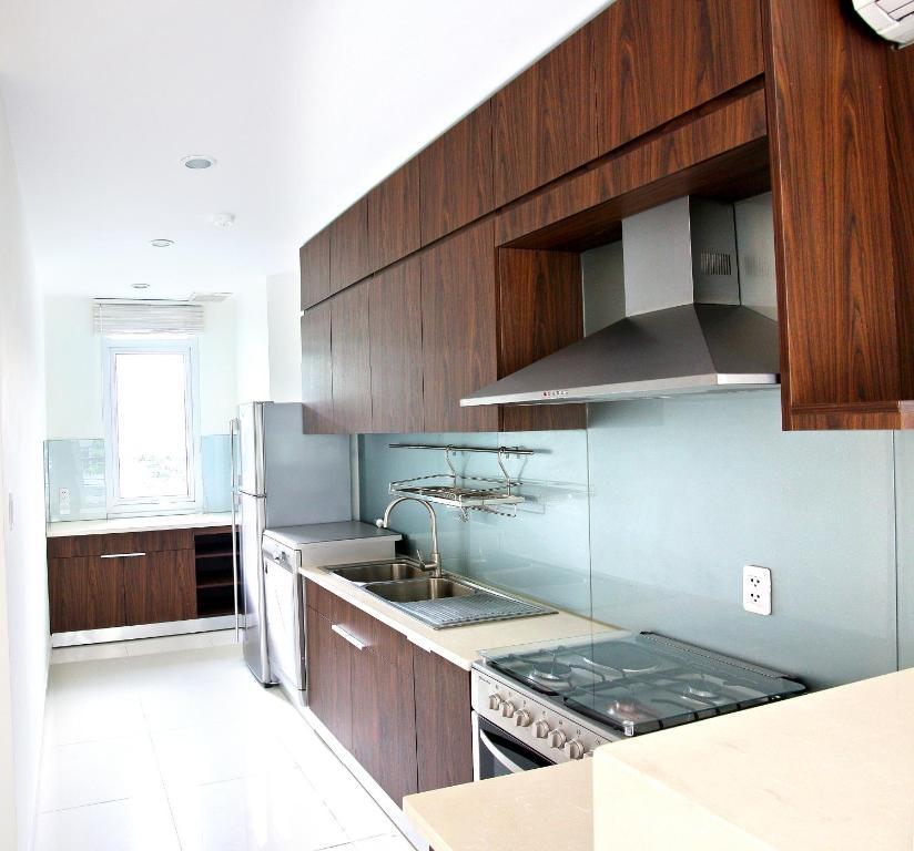 Ha Do Villas Cidade de Ho Chi Minh Quarto foto